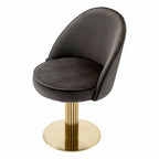 Pair Of Dorland Dining Chairs