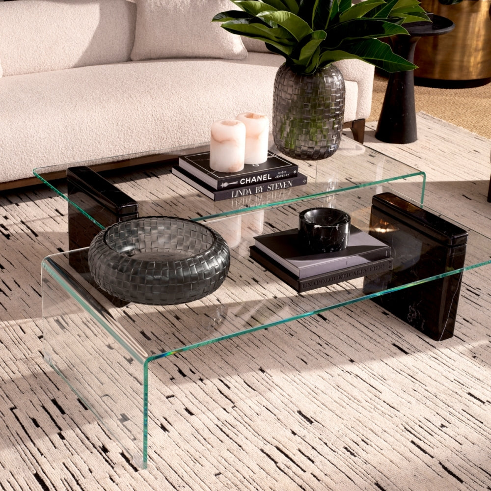 Stonecrest Coffee Table