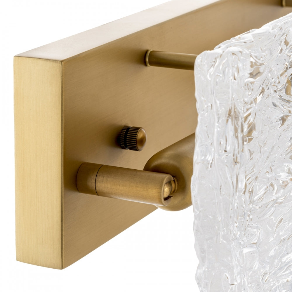 Almeria Wall Lamp