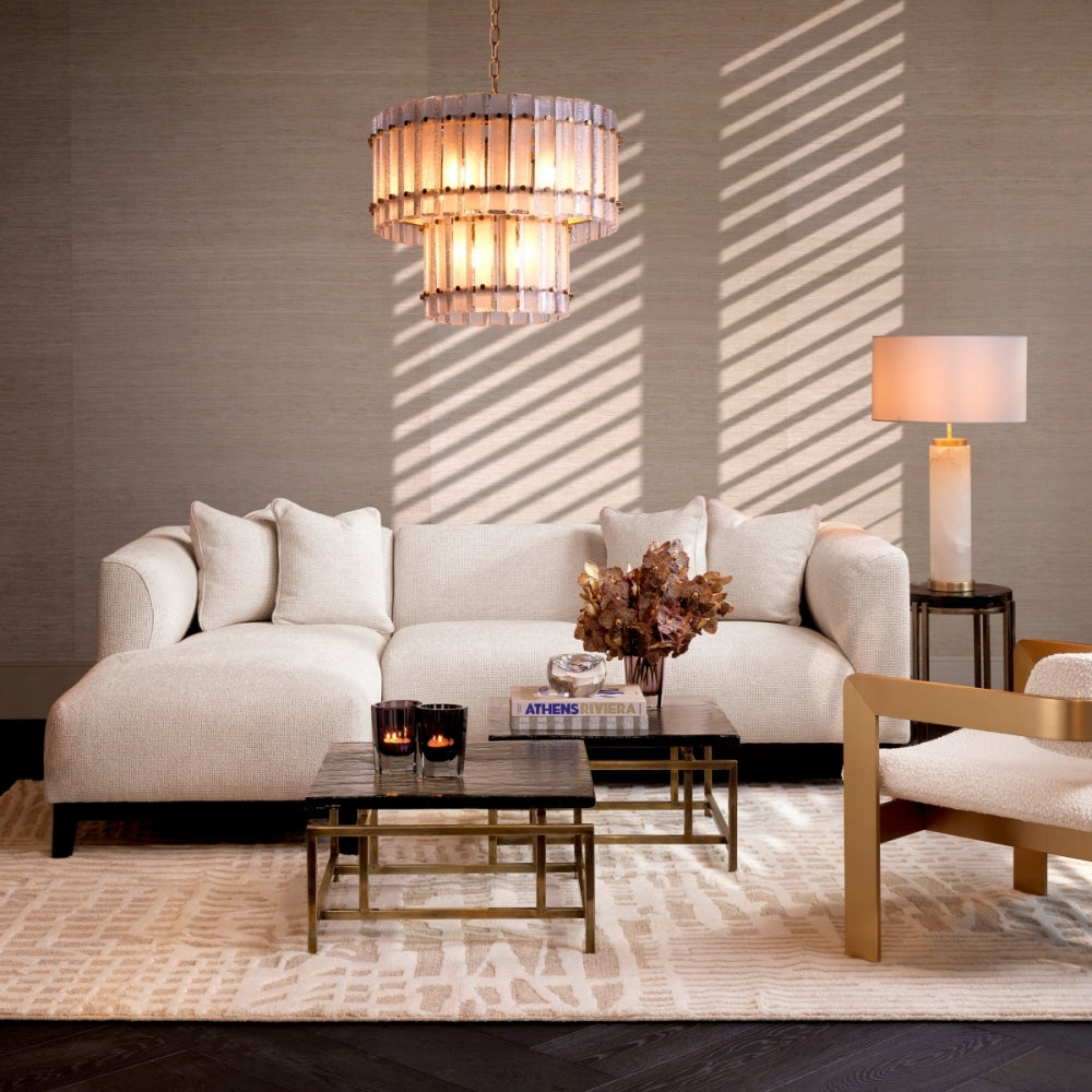 Corso Lounge Sofa