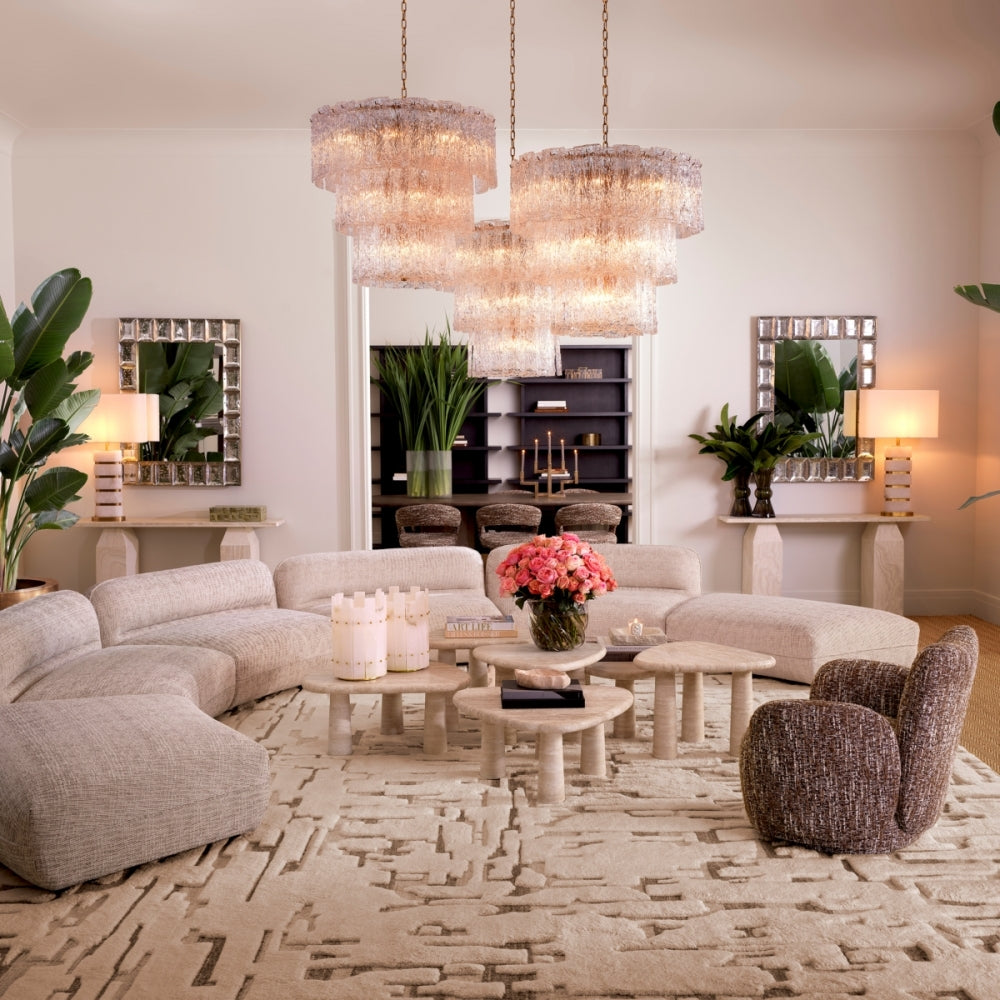 Grand Avenue Modular Sofa