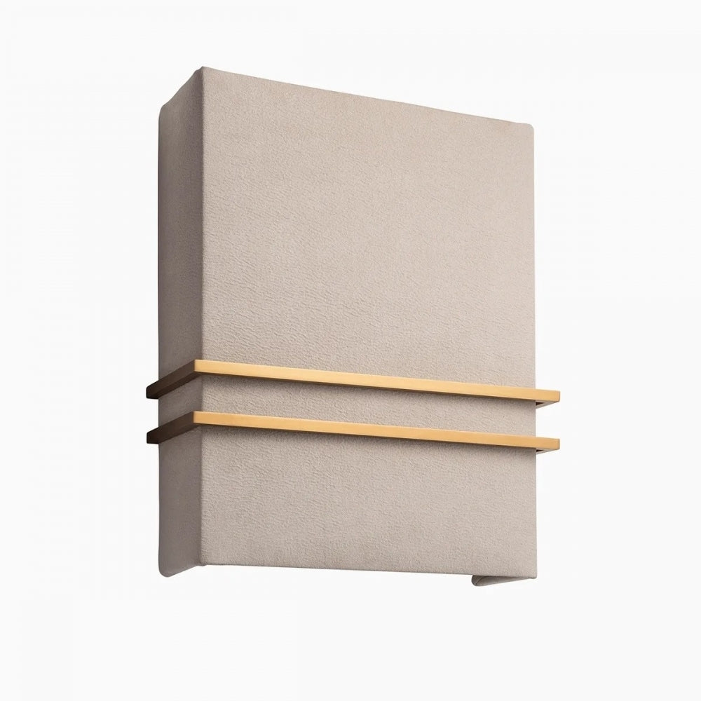 Langham Wall Light