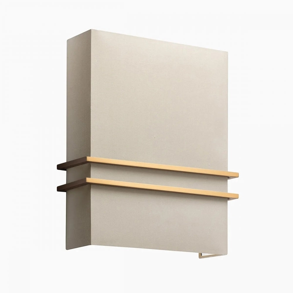 Langham Wall Light
