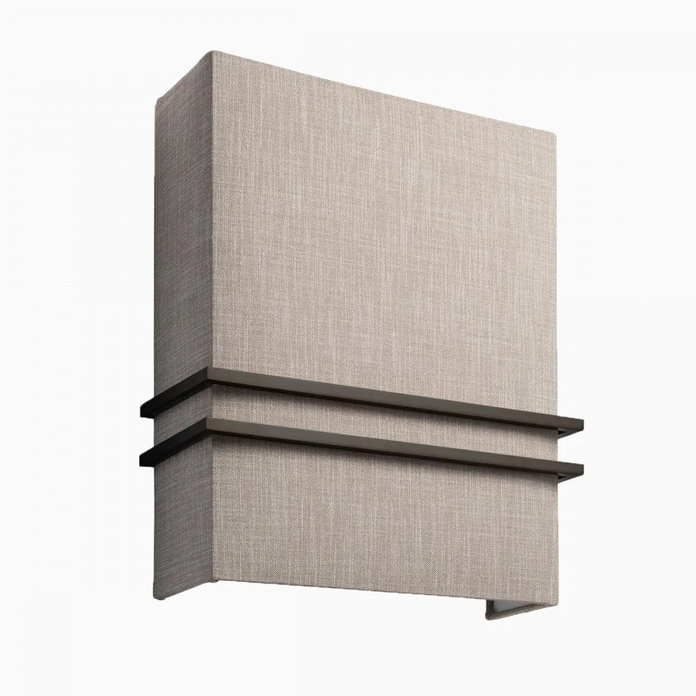 Langham Wall Light