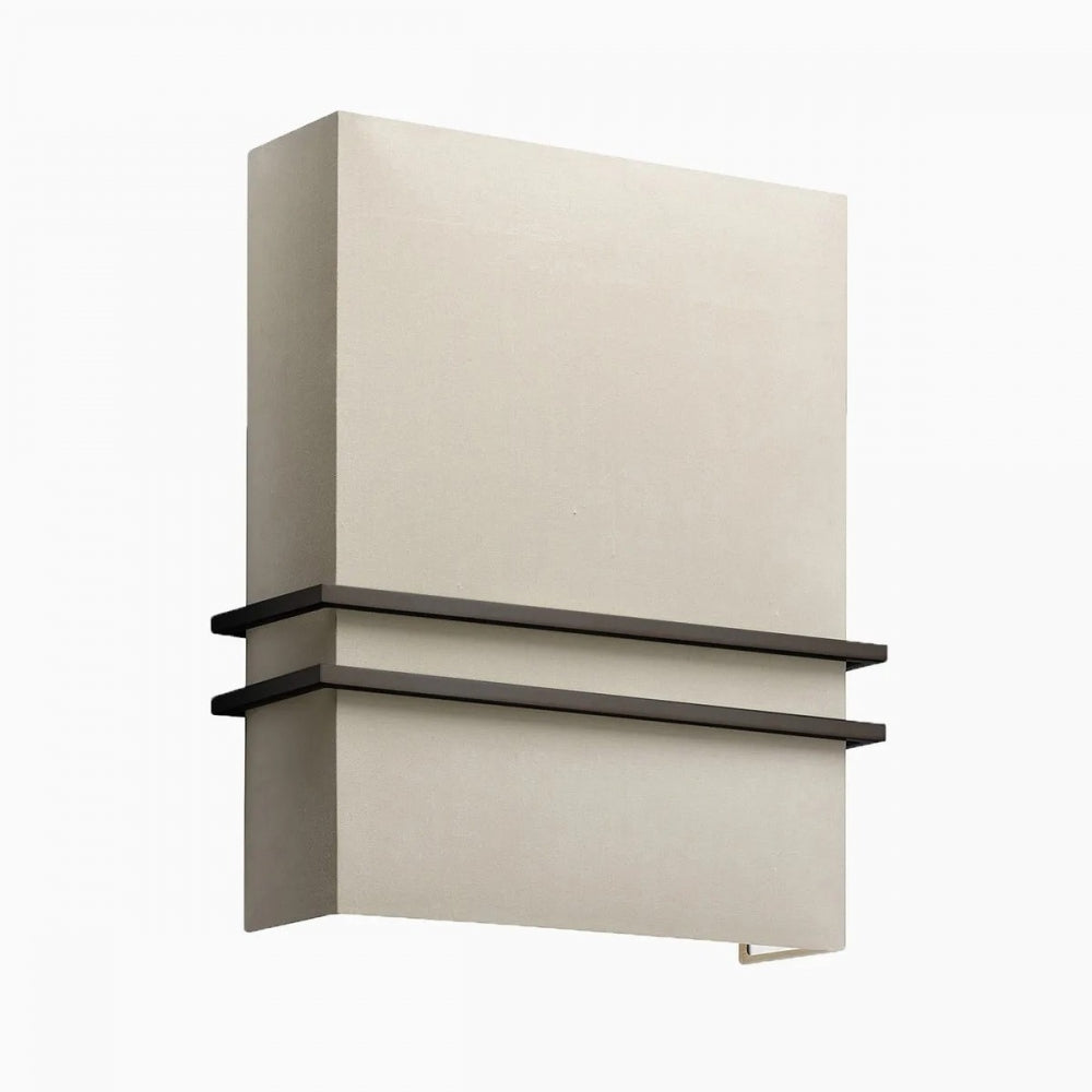 Langham Wall Light