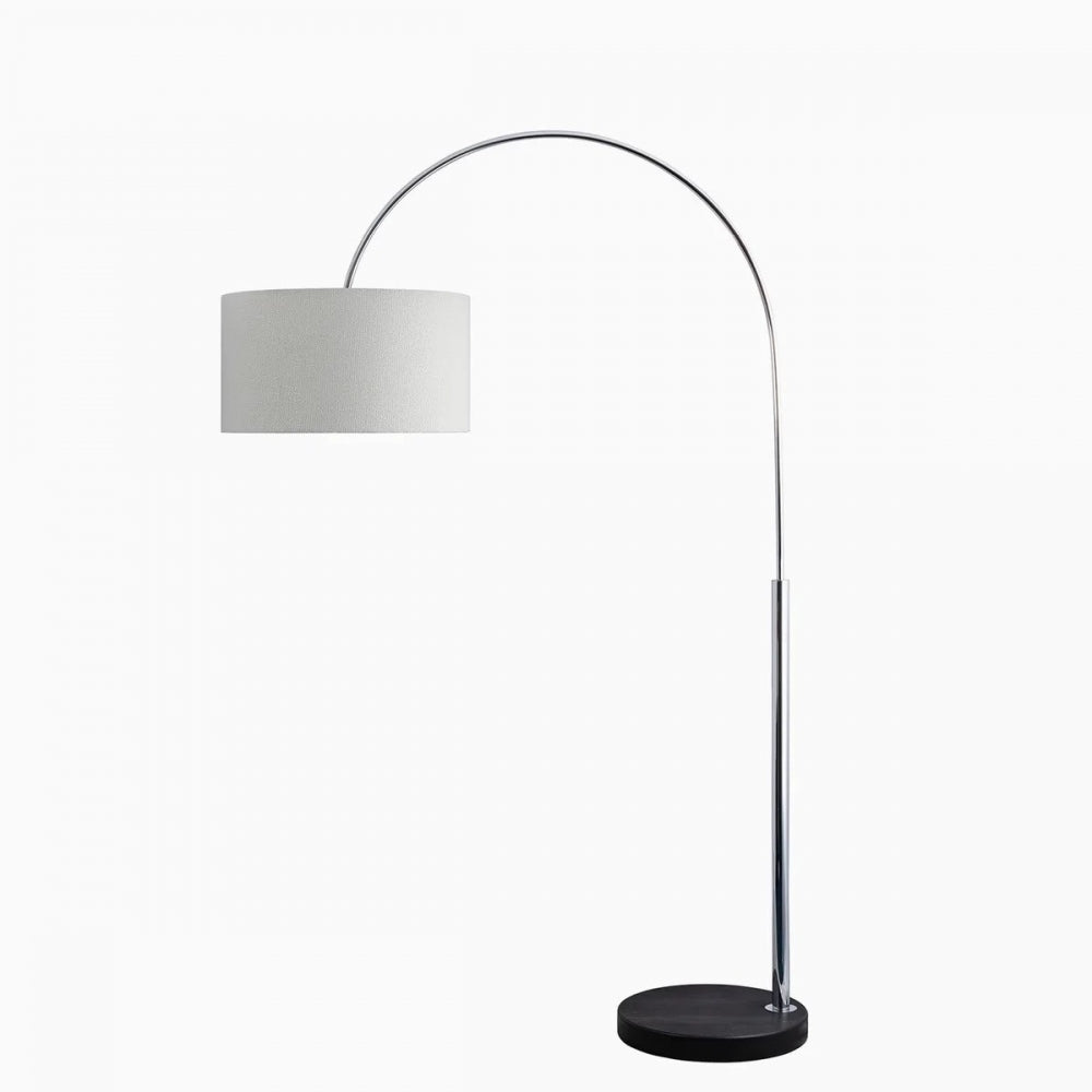 Reach Floor Lamp