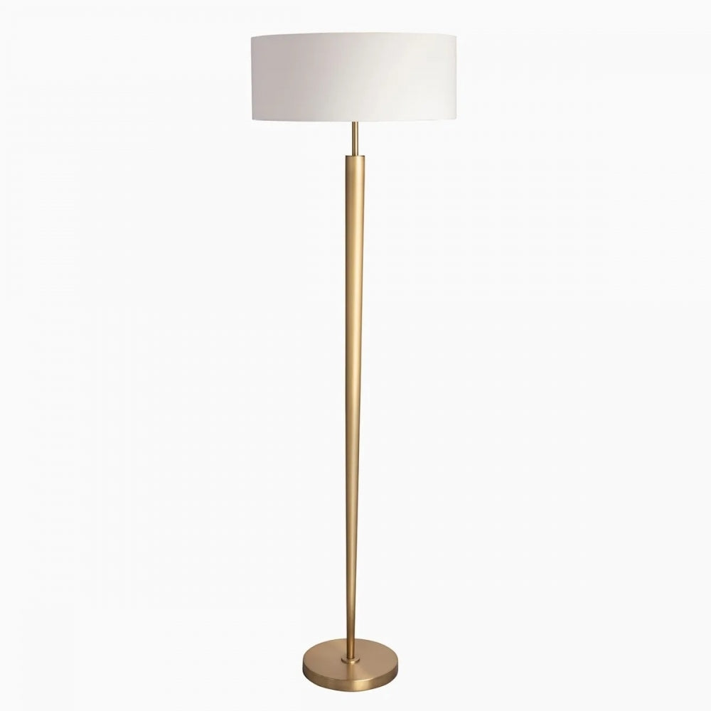 Torchere Floor Lamp