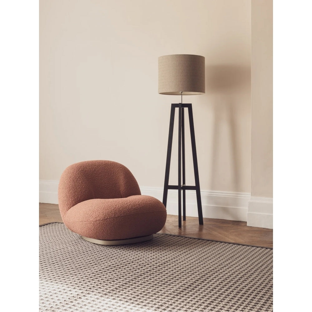 Tripod Floor Lamp
