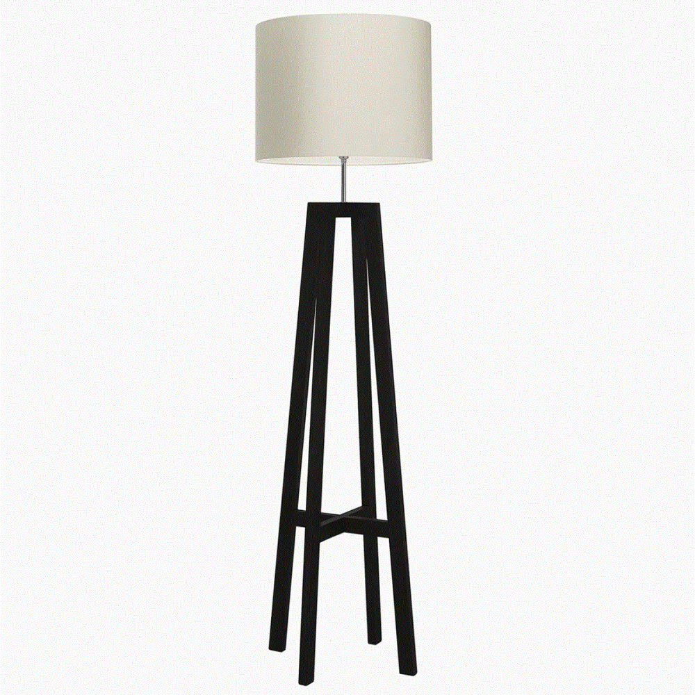 Tripod Floor Lamp