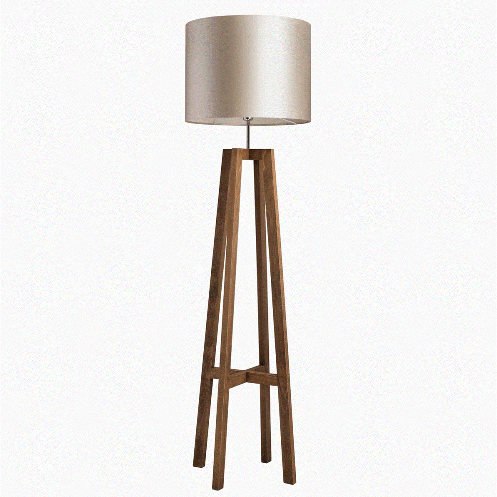 Tripod Floor Lamp