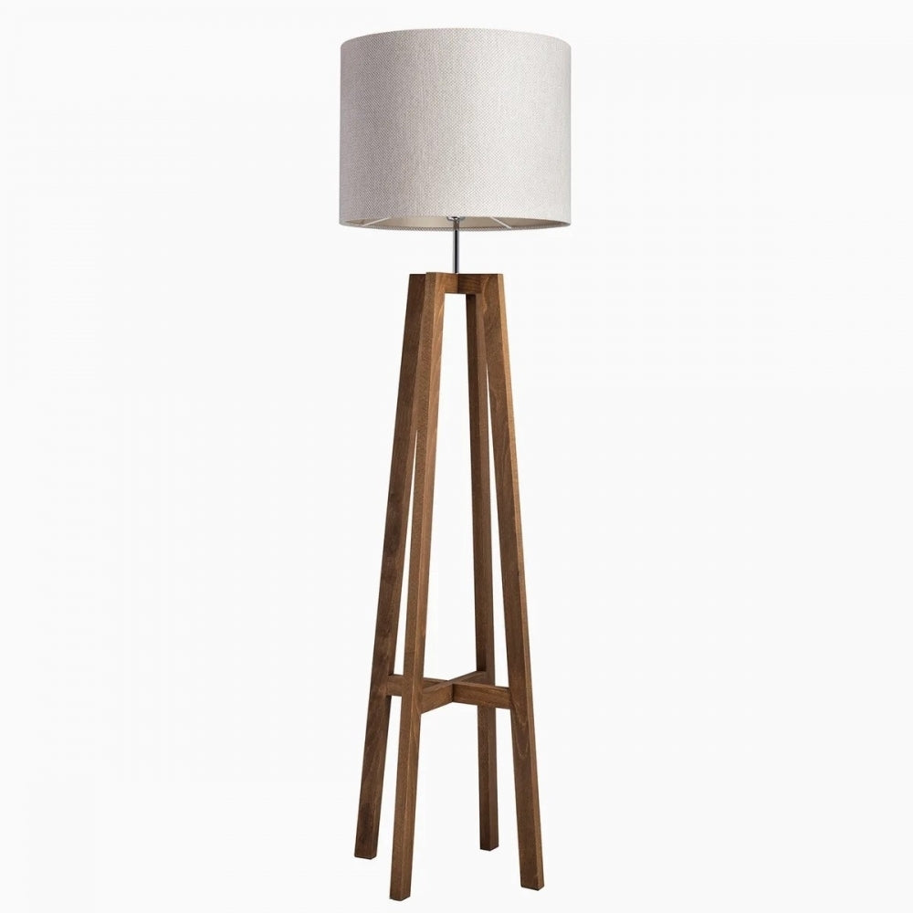 Tripod Floor Lamp