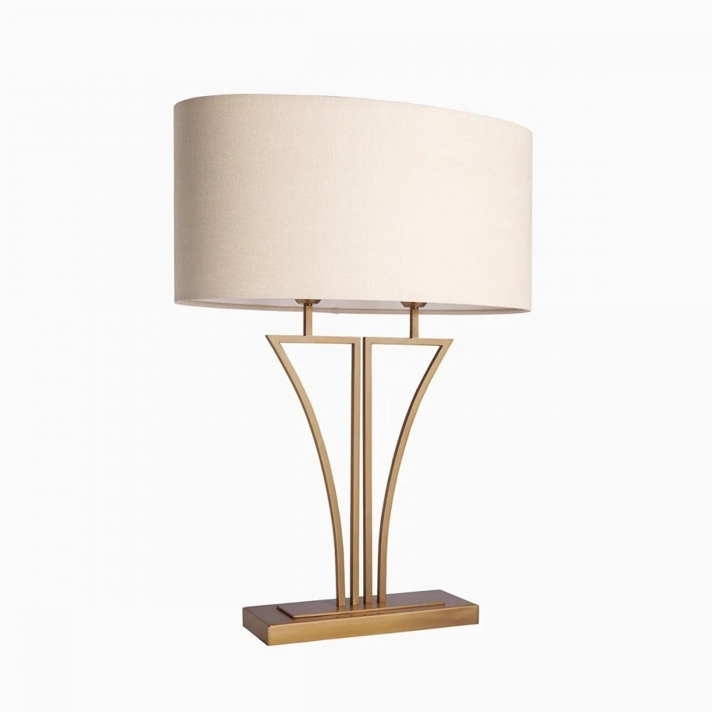 Yves Table Lamp