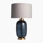 Amelia Large Table Lamp