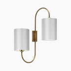 Bronte Wall Light
