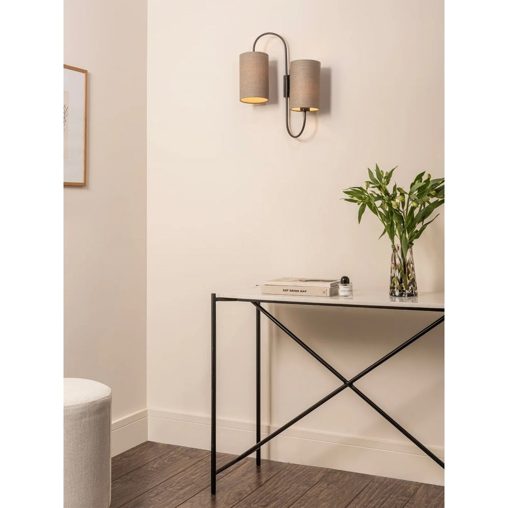Bronte Wall Light