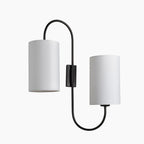 Bronte Wall Light