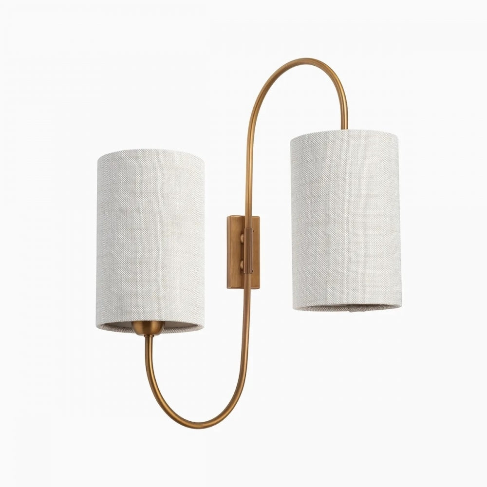 Bronte Wall Light