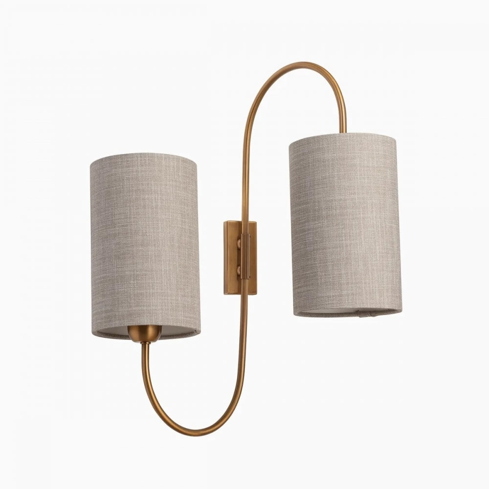 Bronte Wall Light