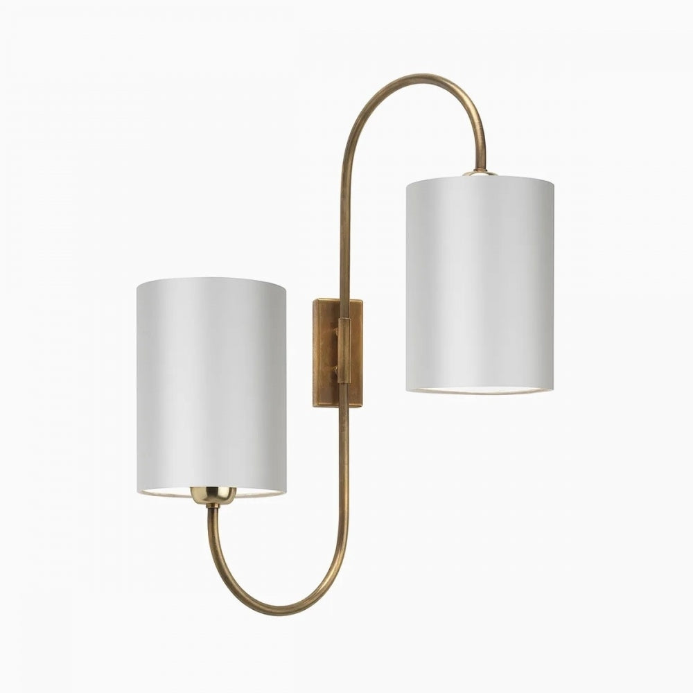 Bronte Wall Light