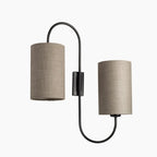 Bronte Wall Light