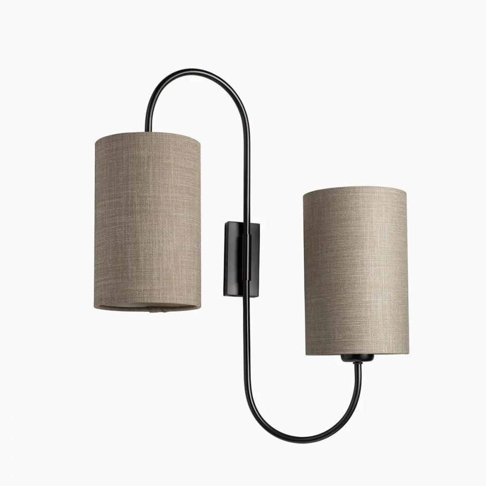 Bronte Wall Light