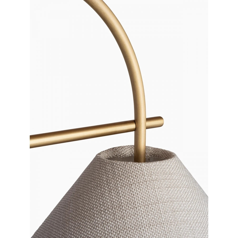 Arlo Table Lamp