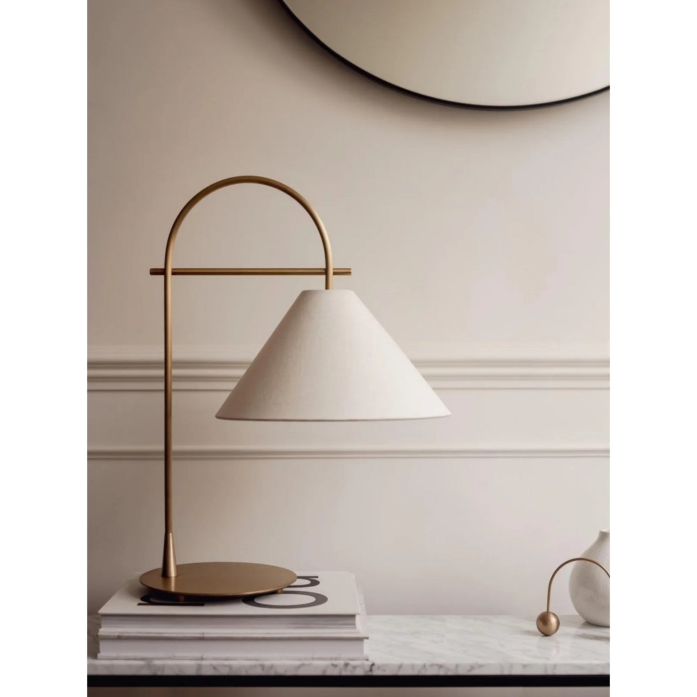 Arlo Table Lamp