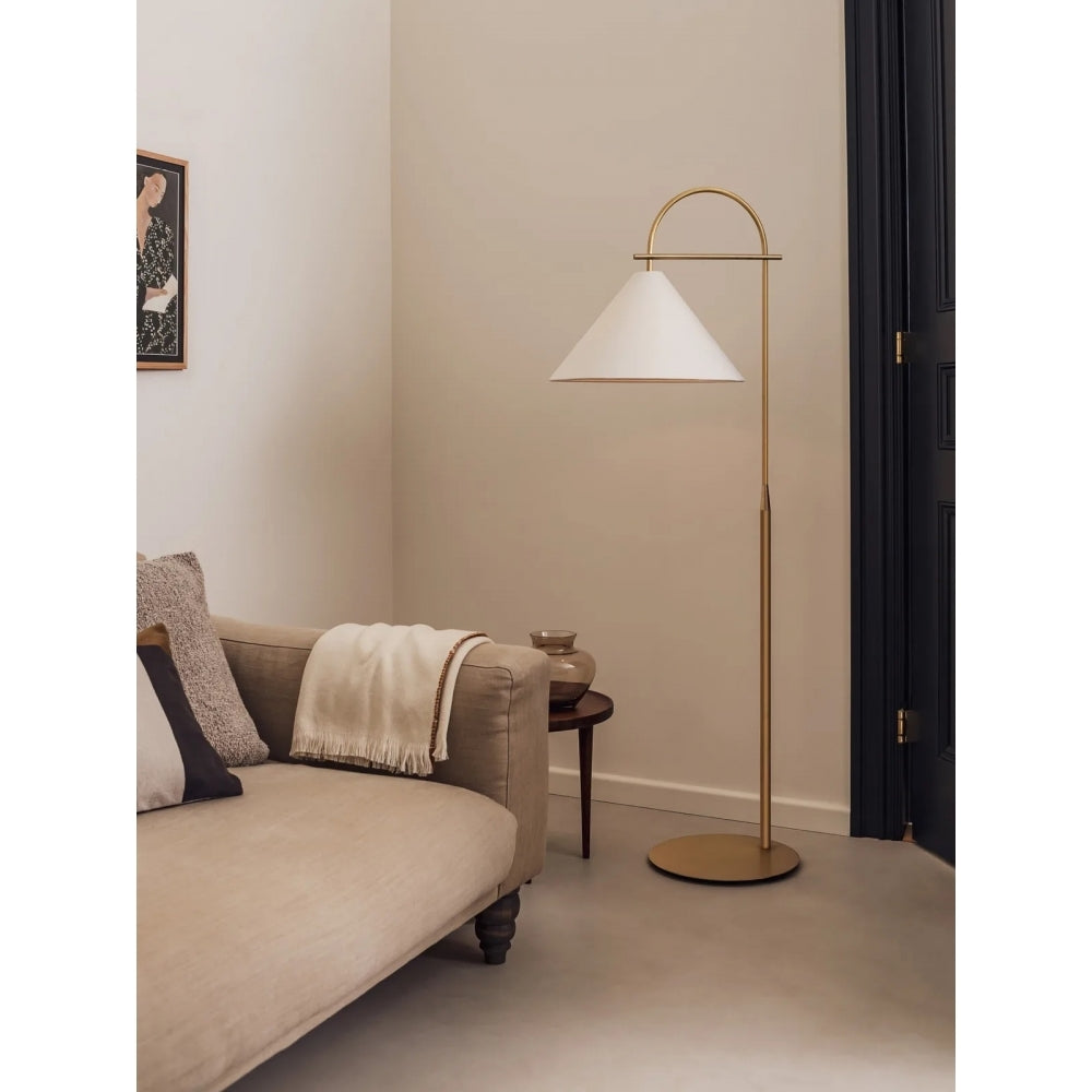 Arlo Floor Lamp