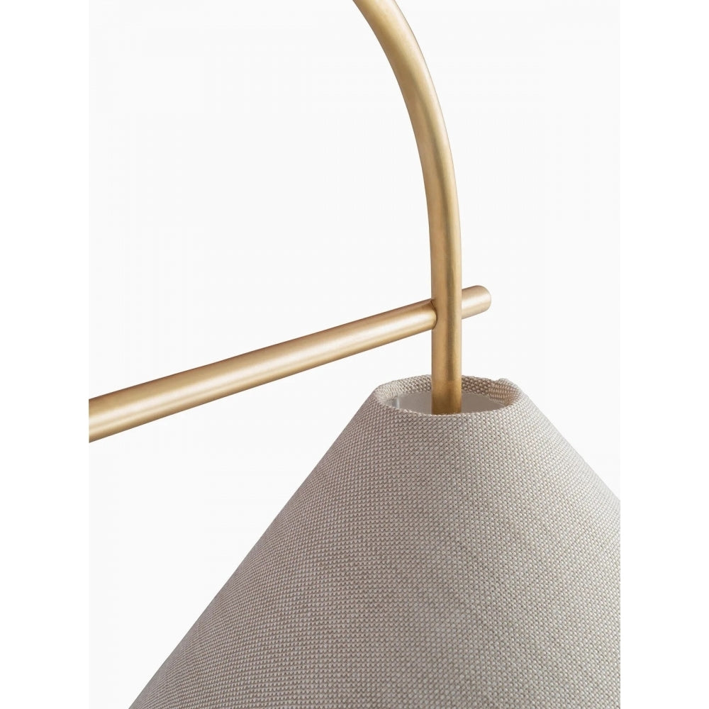 Arlo Floor Lamp