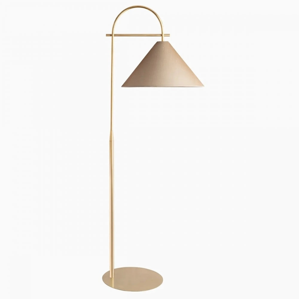 Arlo Floor Lamp