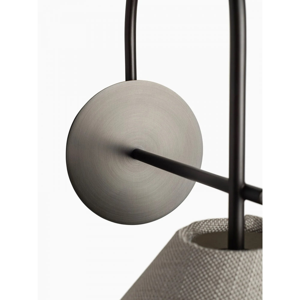 Arlo Wall Light