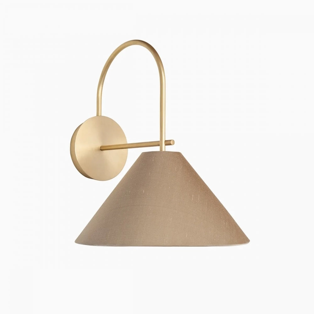 Arlo Wall Light