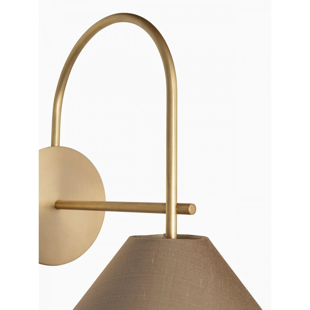 Arlo Wall Light