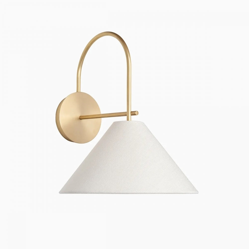 Arlo Wall Light