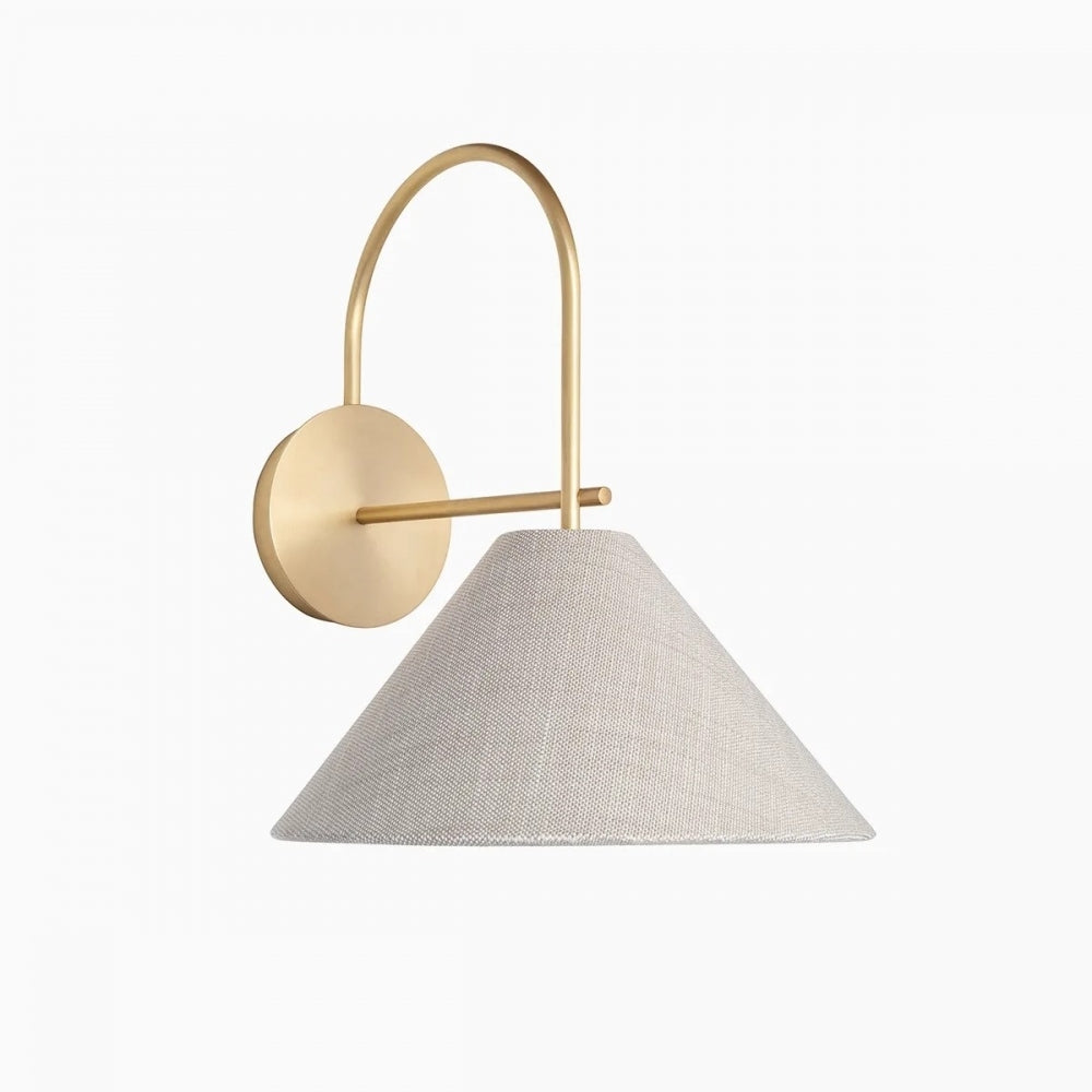 Arlo Wall Light