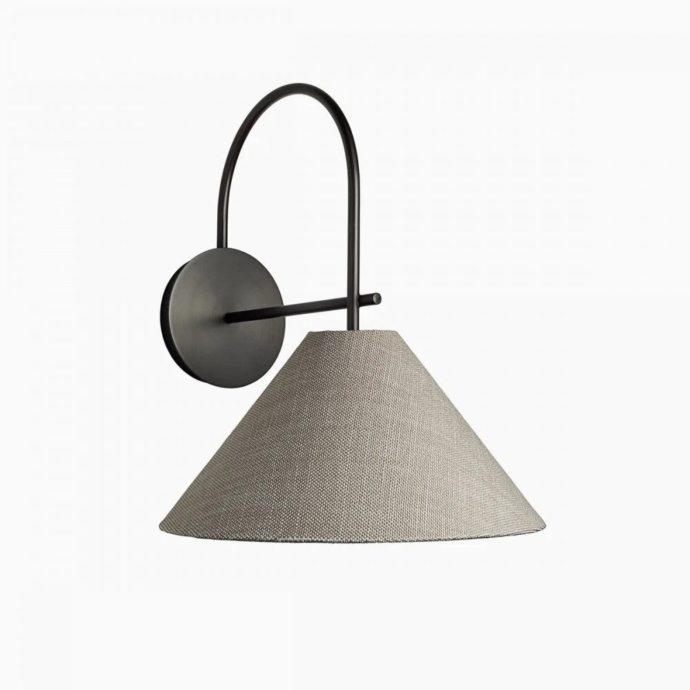 Arlo Wall Light