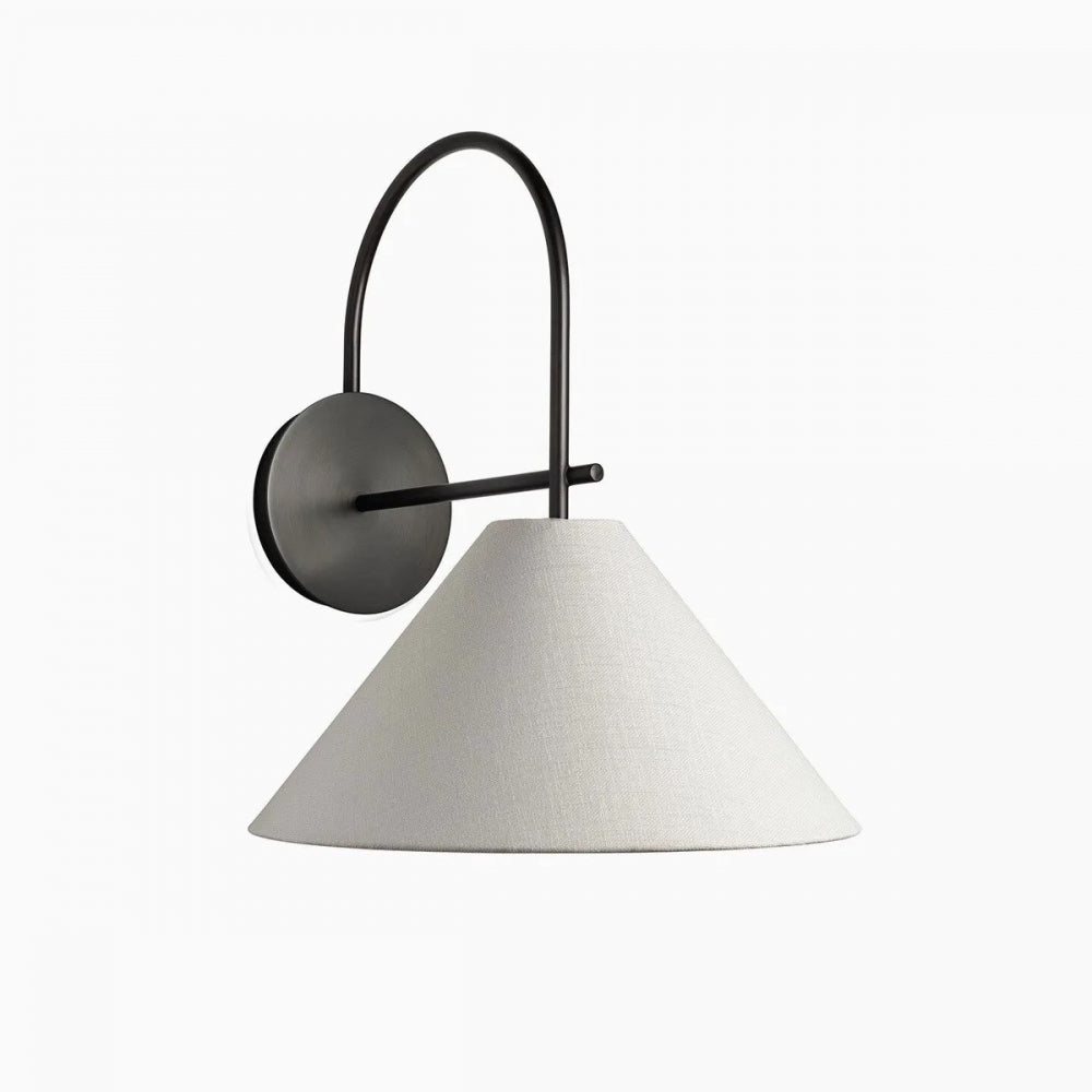 Arlo Wall Light