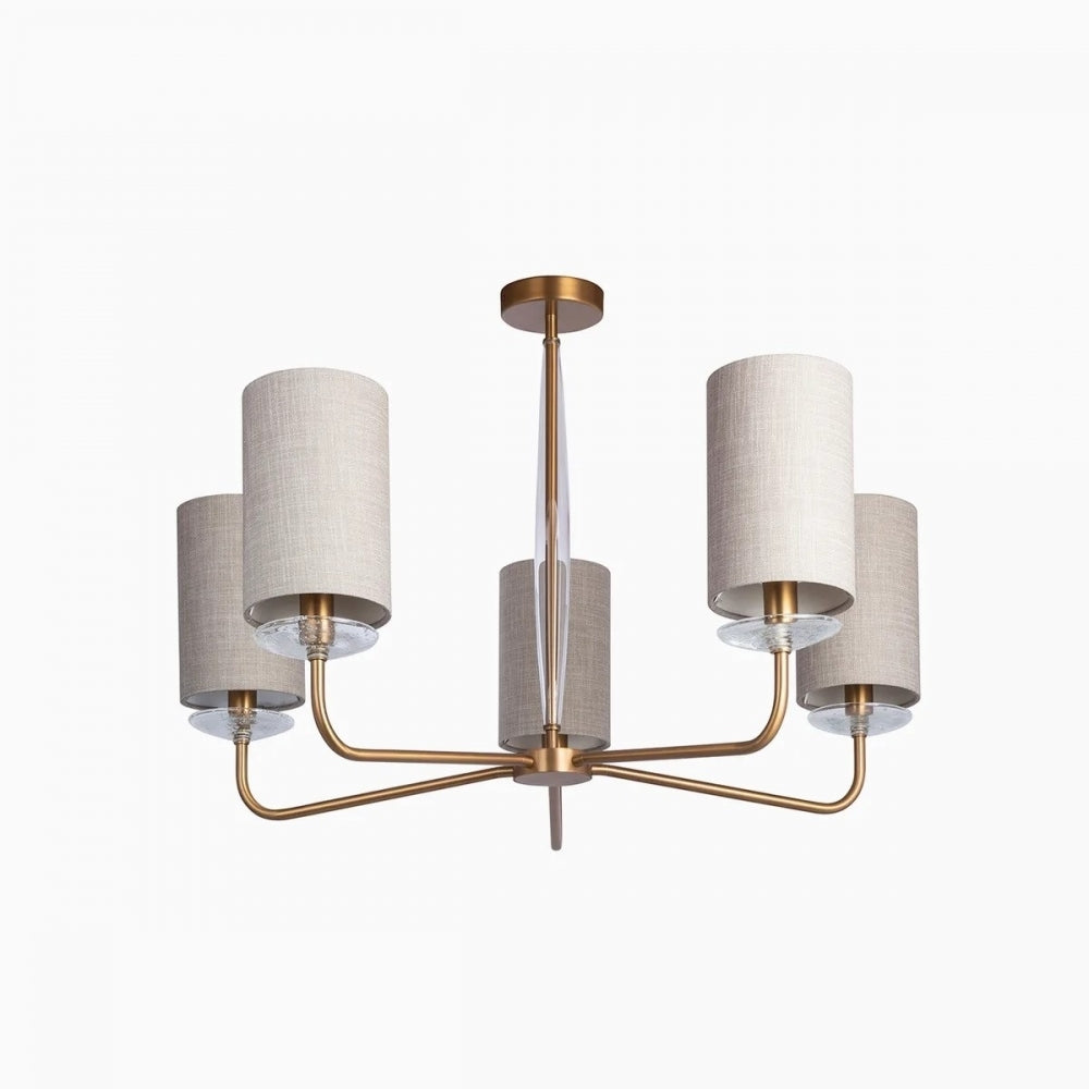 Alpina Chandelier