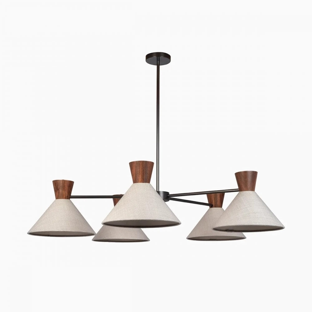 Celia Chandelier