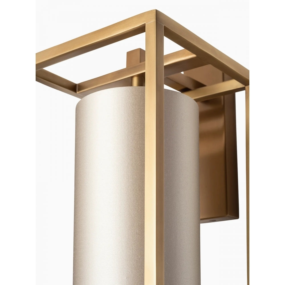 Derwent Wall Light
