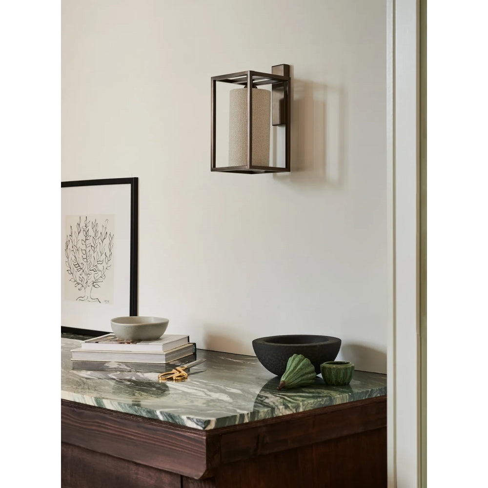Derwent Wall Light