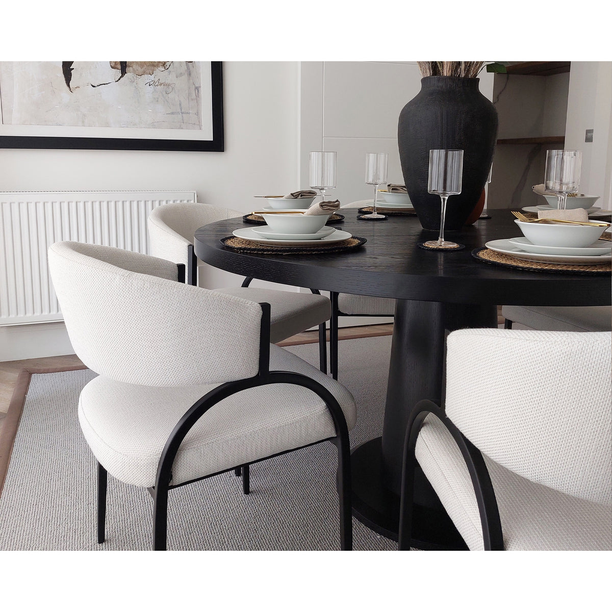 Ancora Dining Table