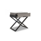 Boston Bedside Table