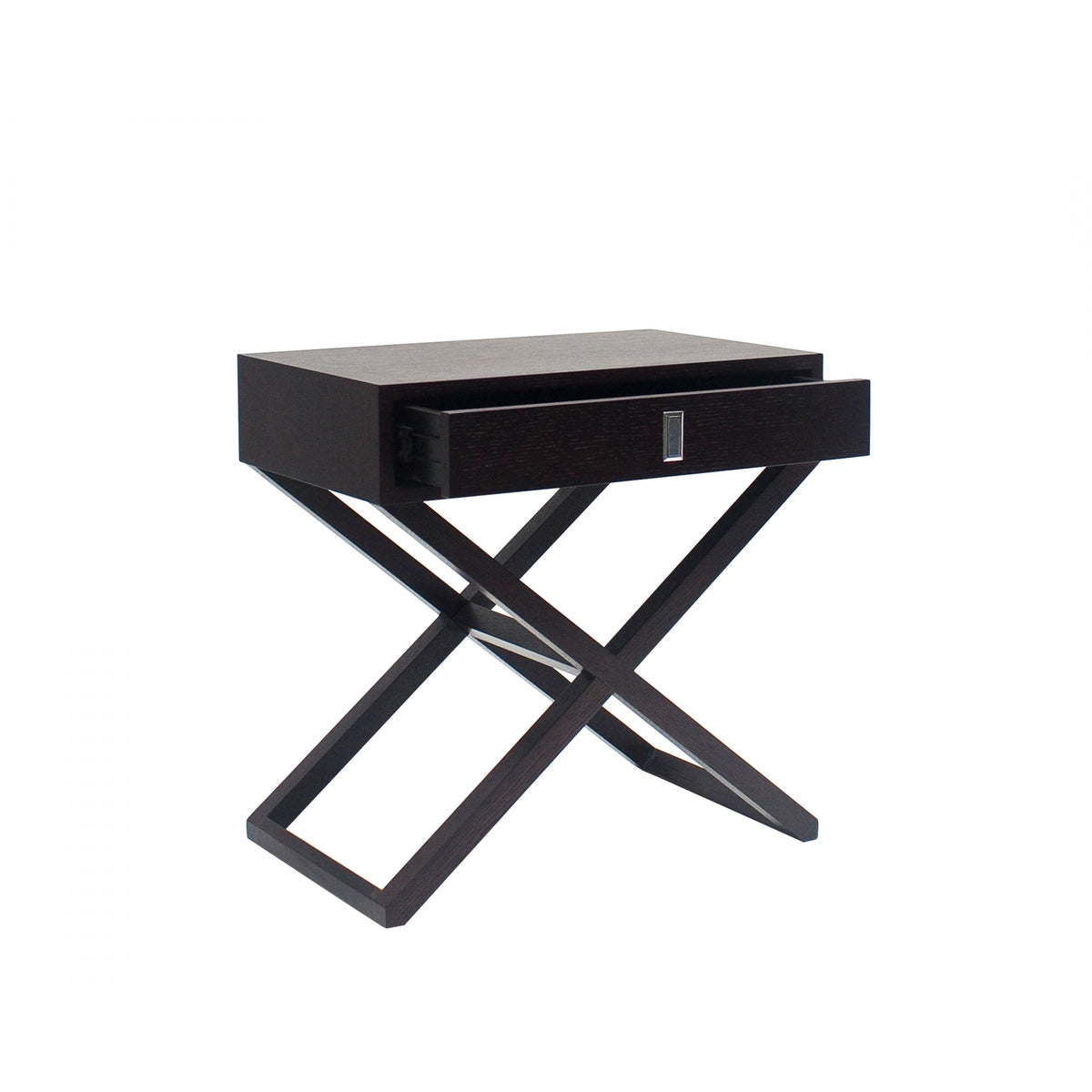 Curio Bedside Table