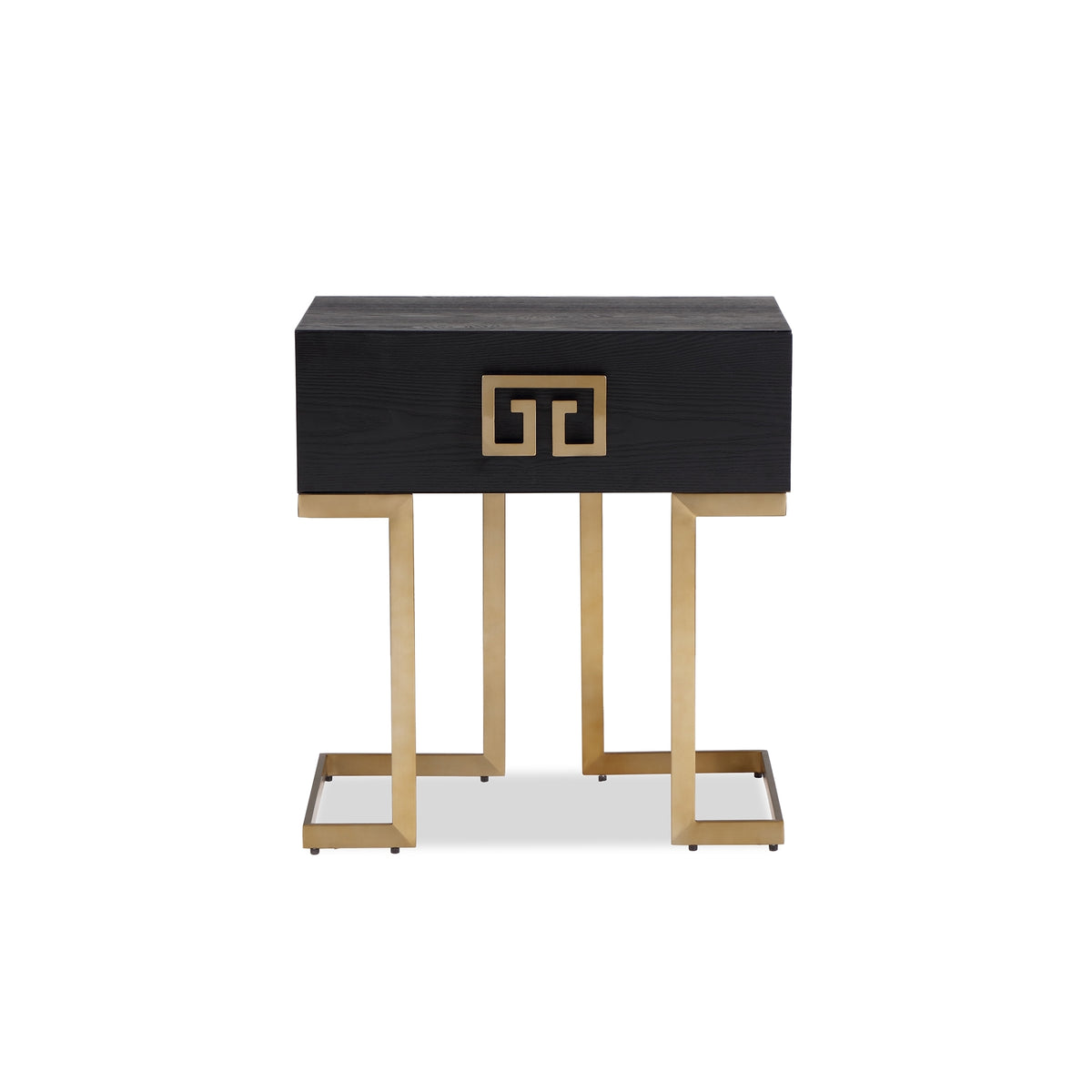 Nobbu Bedside Table