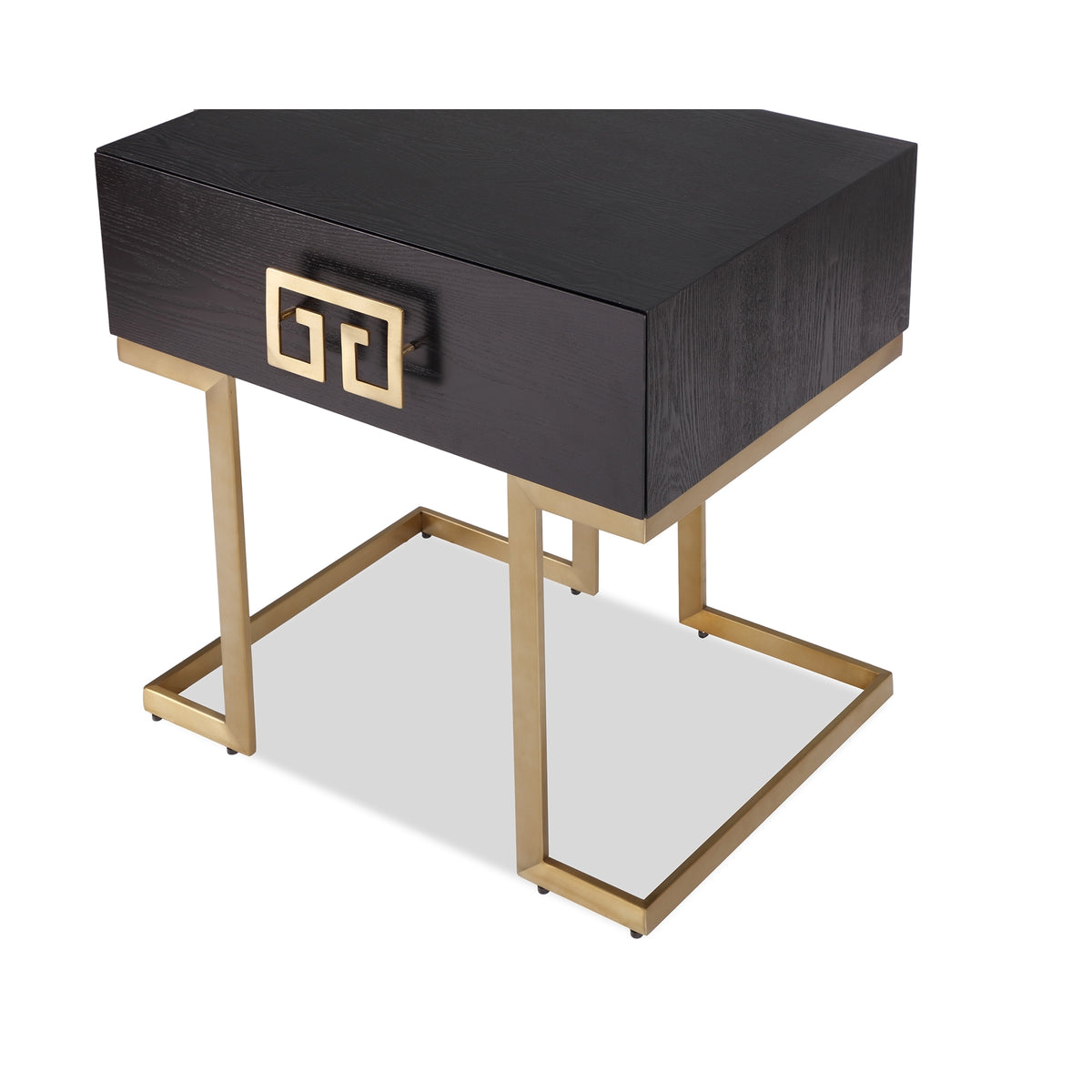 Nobbu Bedside Table