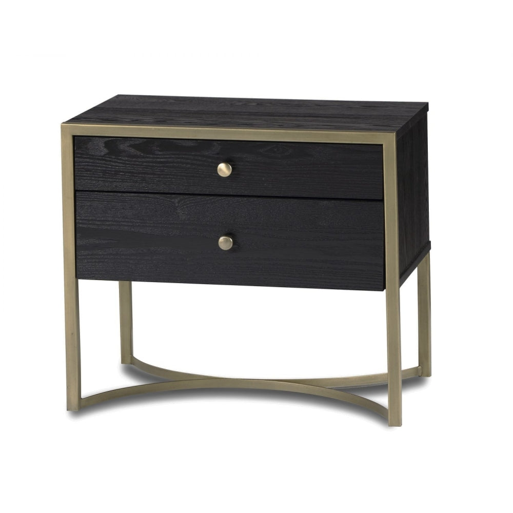 Rivoli Bedside Table