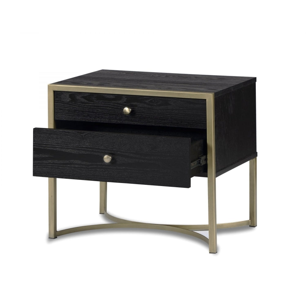 Rivoli Bedside Table