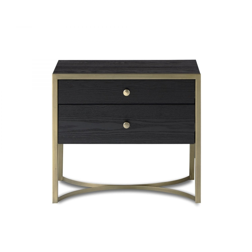 Rivoli Bedside Table