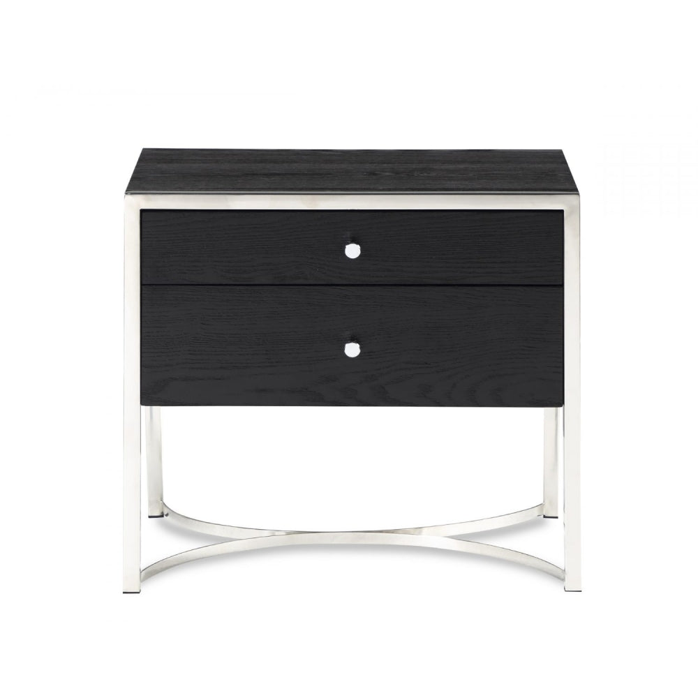Rivoli Bedside Table